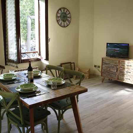 Parterre Holidays Firenze Eksteriør billede