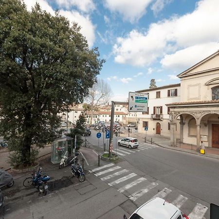Parterre Holidays Firenze Eksteriør billede