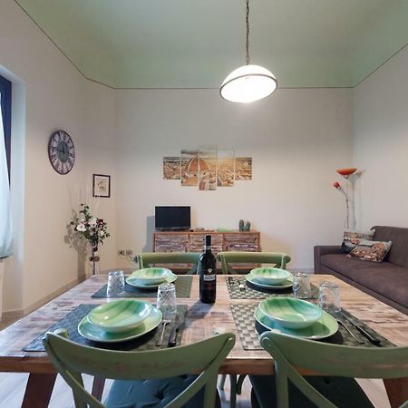 Parterre Holidays Firenze Eksteriør billede