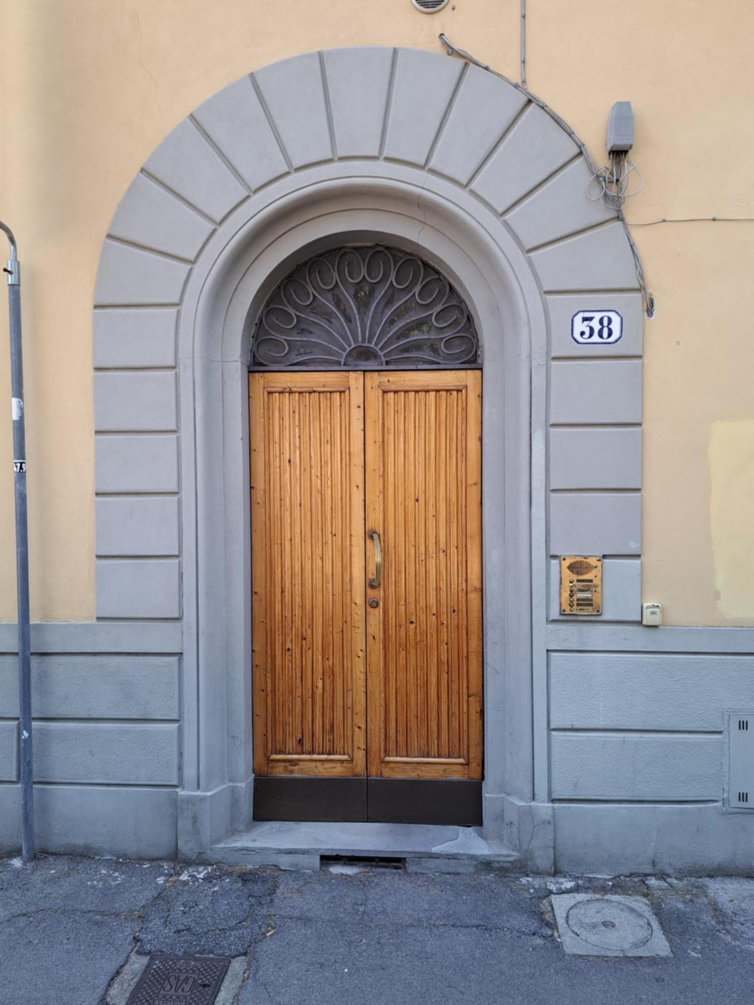 Parterre Holidays Firenze Eksteriør billede