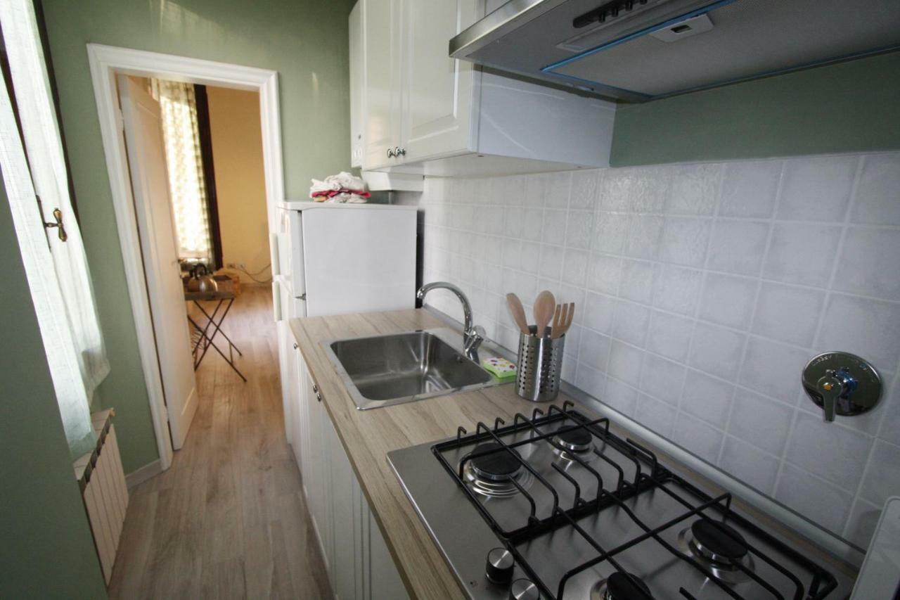 Parterre Holidays Firenze Eksteriør billede