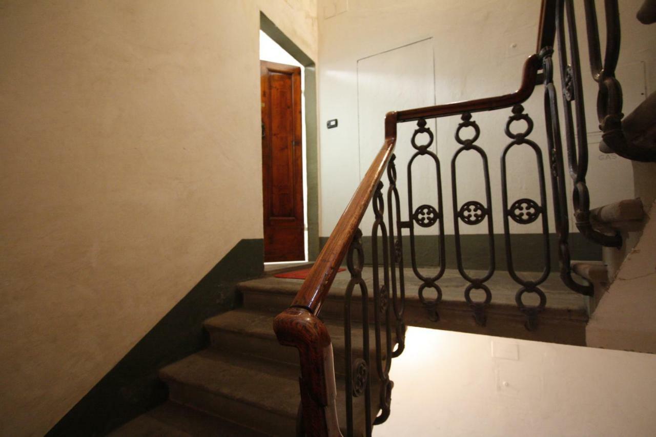 Parterre Holidays Firenze Eksteriør billede