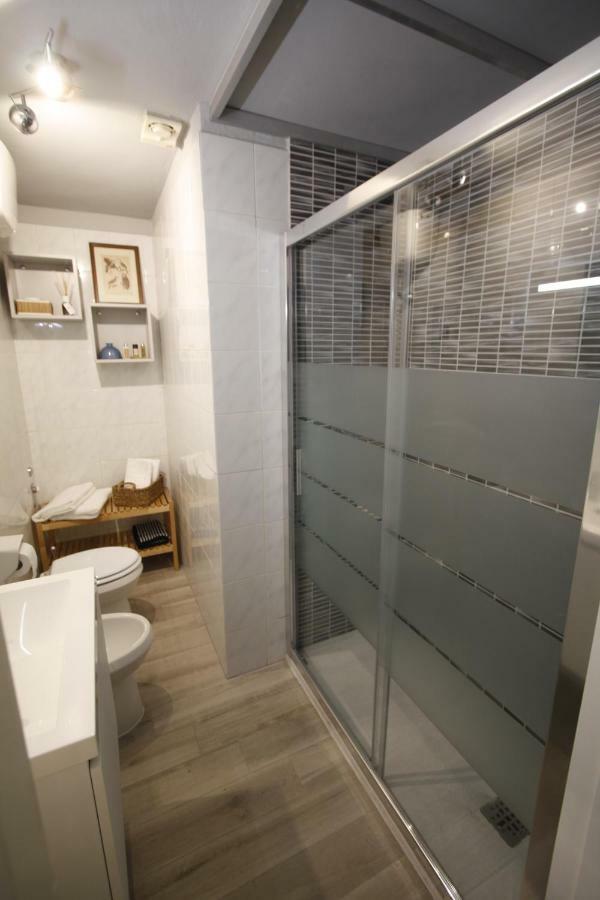 Parterre Holidays Firenze Eksteriør billede