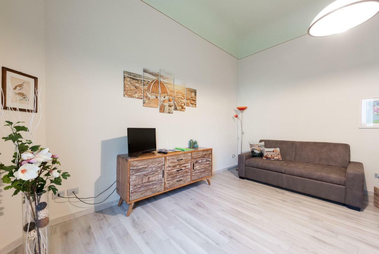 Parterre Holidays Firenze Eksteriør billede
