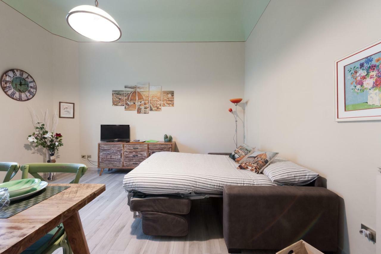 Parterre Holidays Firenze Eksteriør billede